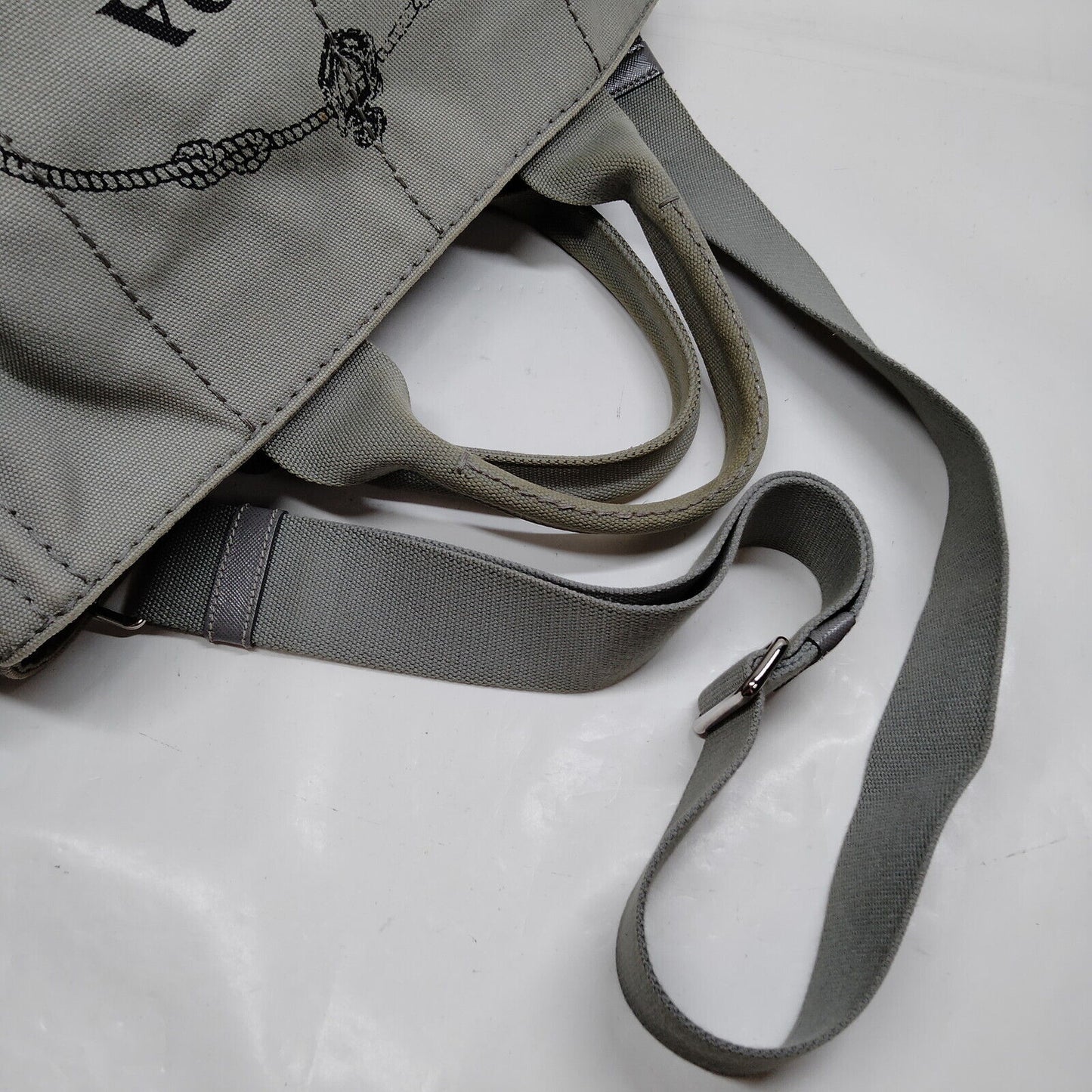 Prada Tote