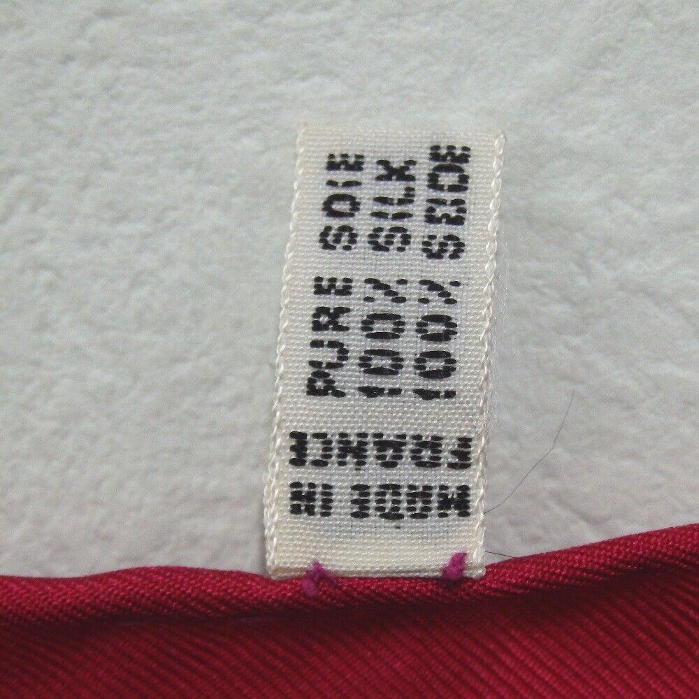 SOLD! Celine Silk Scarf
