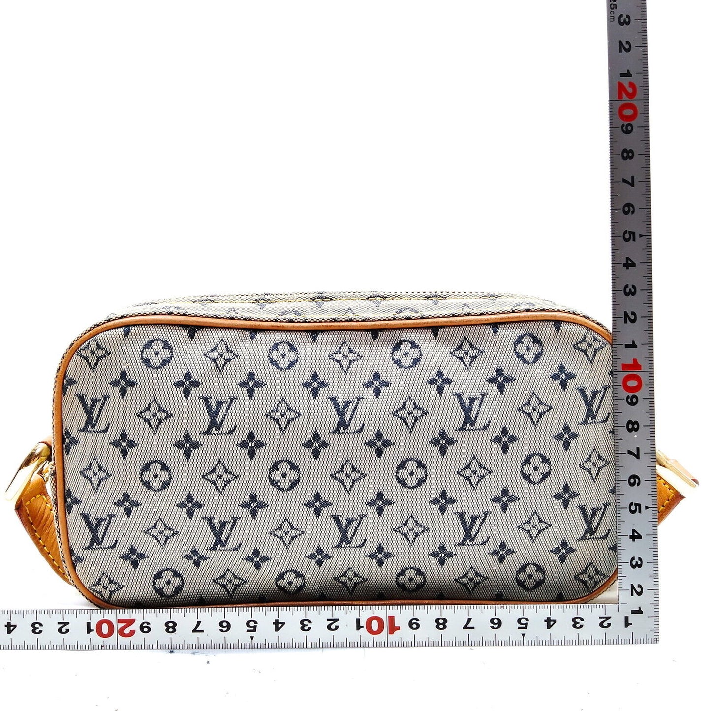 CLEARANCE Louis Vuitton Juliet MM Blue