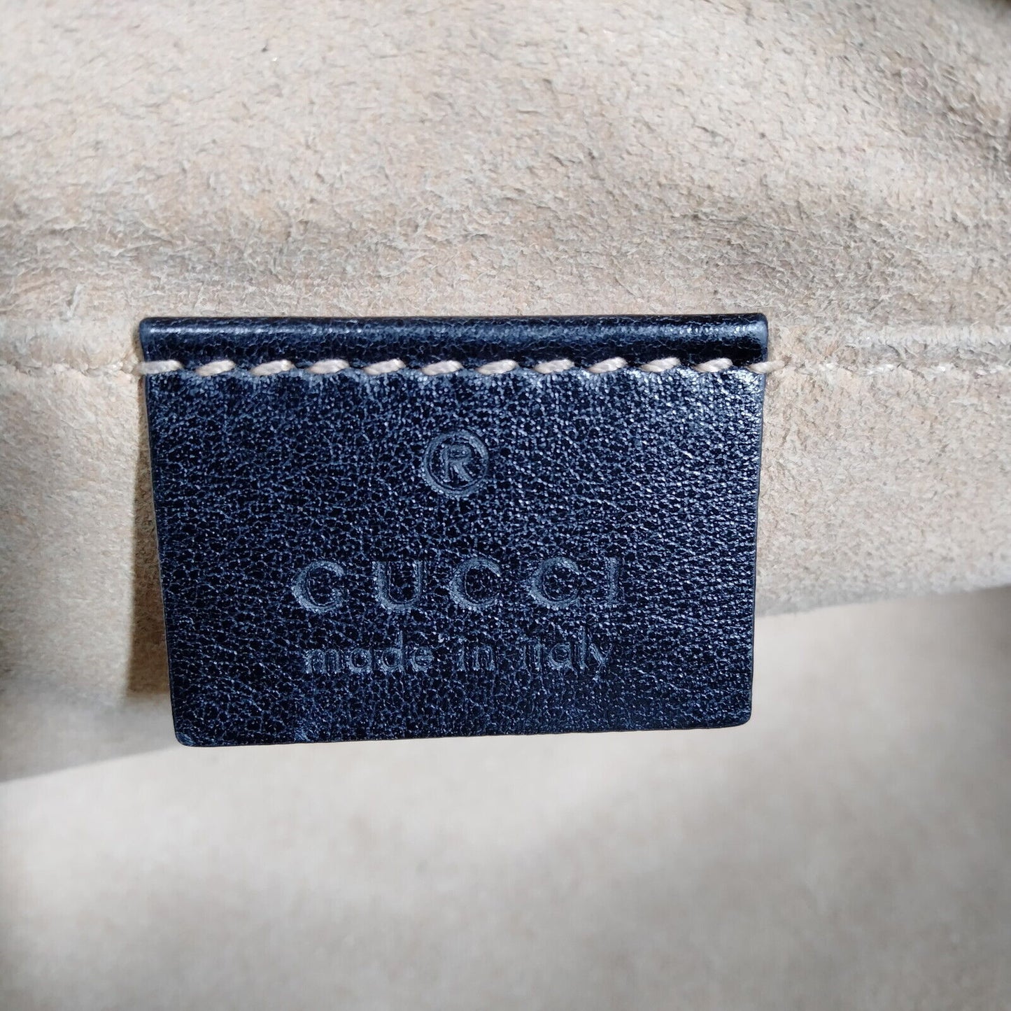 Gucci Marmont Crossbody