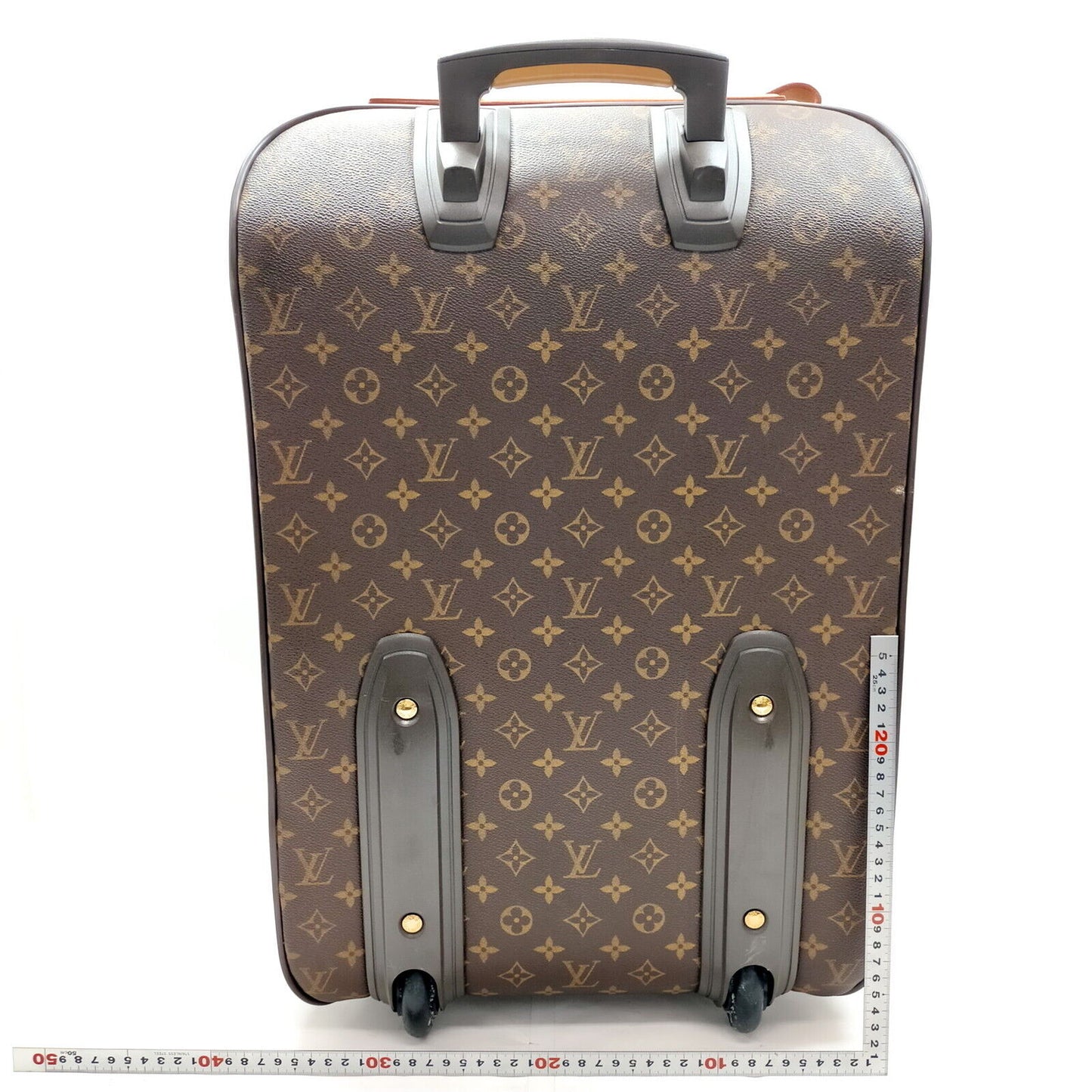 Louis Vuitton Pegas 55 Lugagge