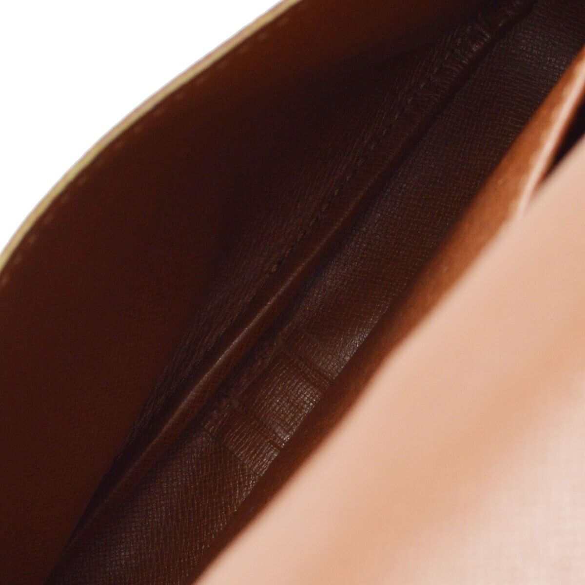 SOLD! Louis Vuitton Monogram Cartouchiere MM