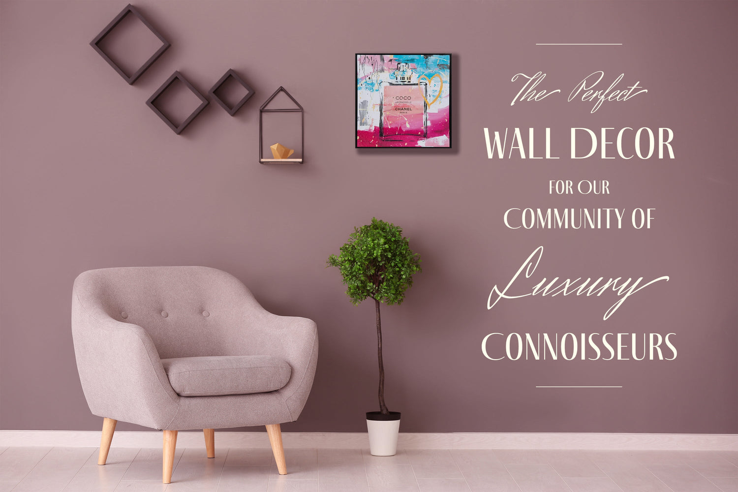 Wall Decor Collection