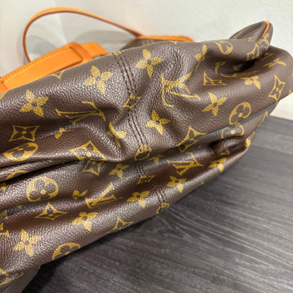 CLEARANCE #355 LOUIS VUITTON Saumur 35