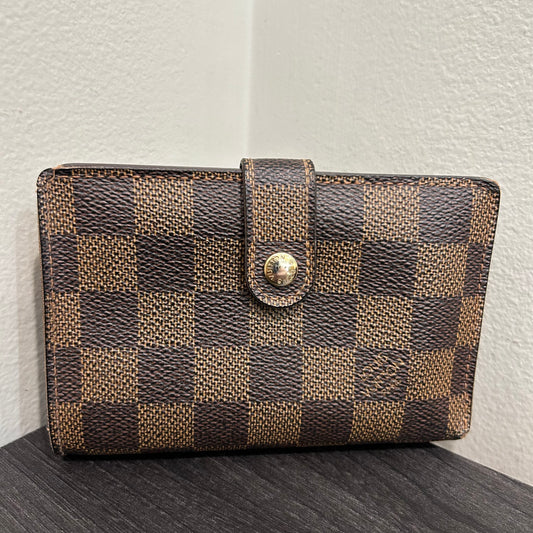 SOLD! Louis Vuitton Wallet