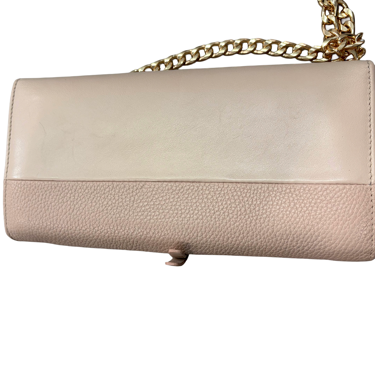 8823 CHLOE Pink Wallet