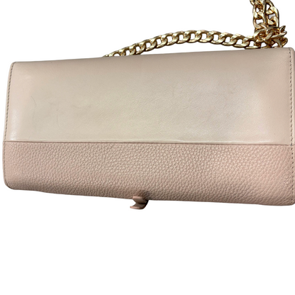8823 CHLOE Pink Wallet