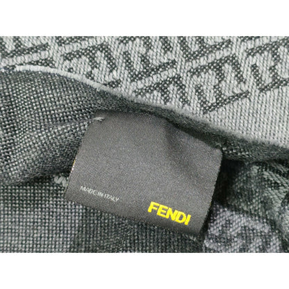 #120 FENDI Scarf