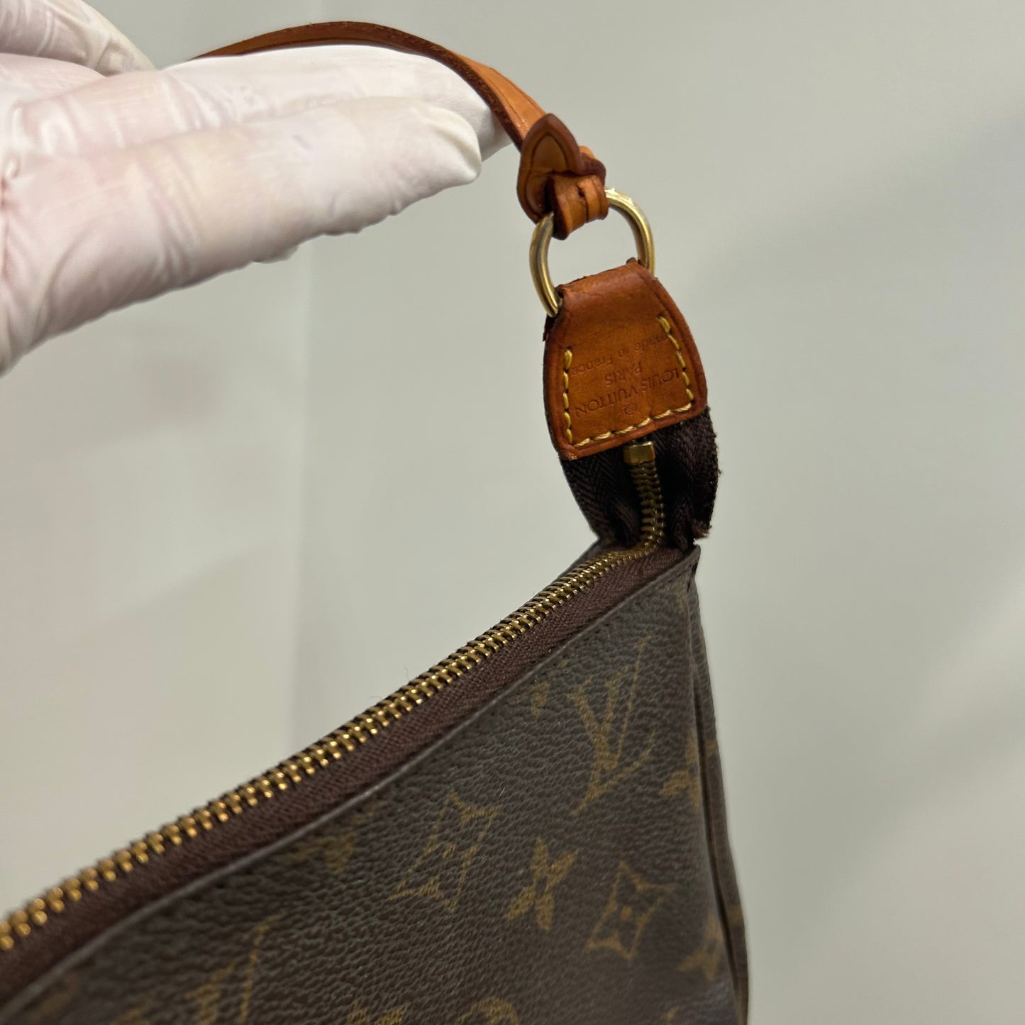 #311 LOUIS VUITTON Pochette
