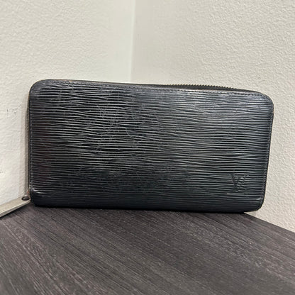 SOLD! Louis Vuitton Epi Wallet