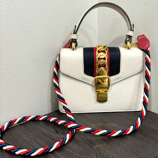 GUCCI Sylvie #280