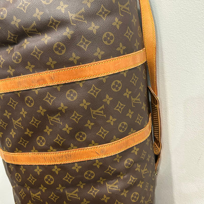 CLEARANCE #812 LOUIS VUITTON Keepall 60 Bandouliere
