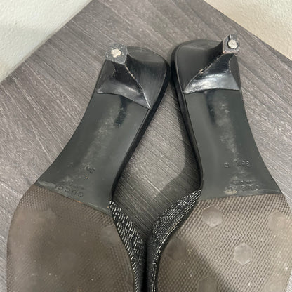 CLEARANCE Gucci Shoes 36.5EU