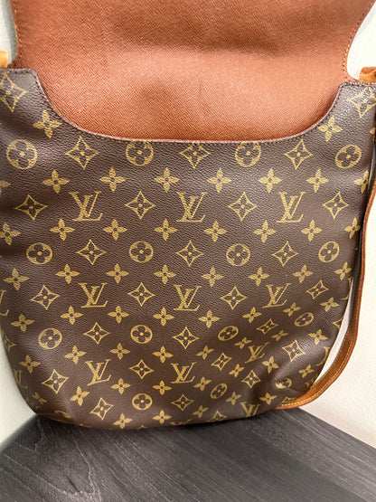 SOLD! Louis Vuitton Monogram Salsa Musette GM & Wallet