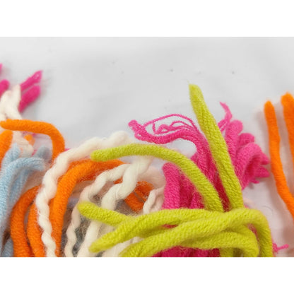 #101 CHRISTIAN  LACROIX Scarf