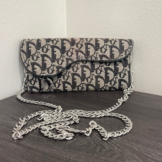 BUY NOW (50% Off for Subscribers) Dior Wallet on Chain