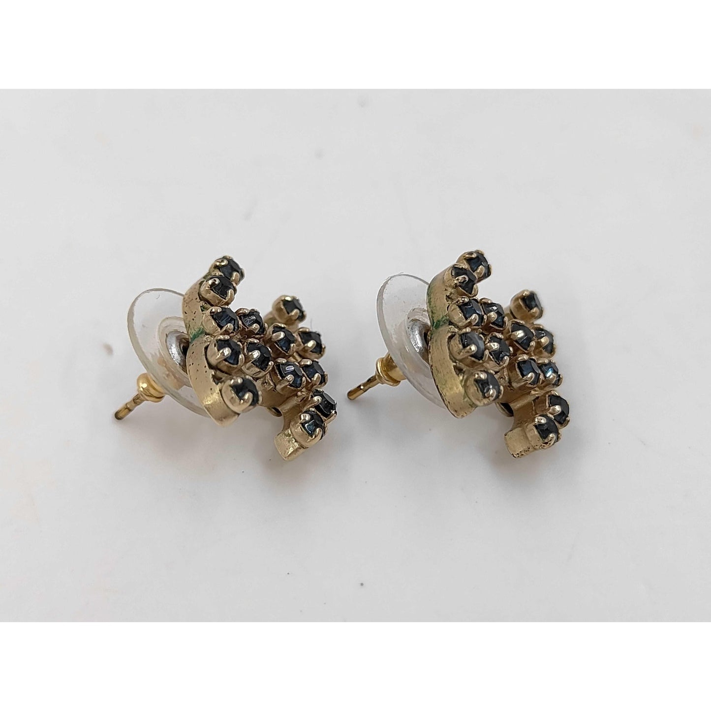 123 CHANEL Earrings