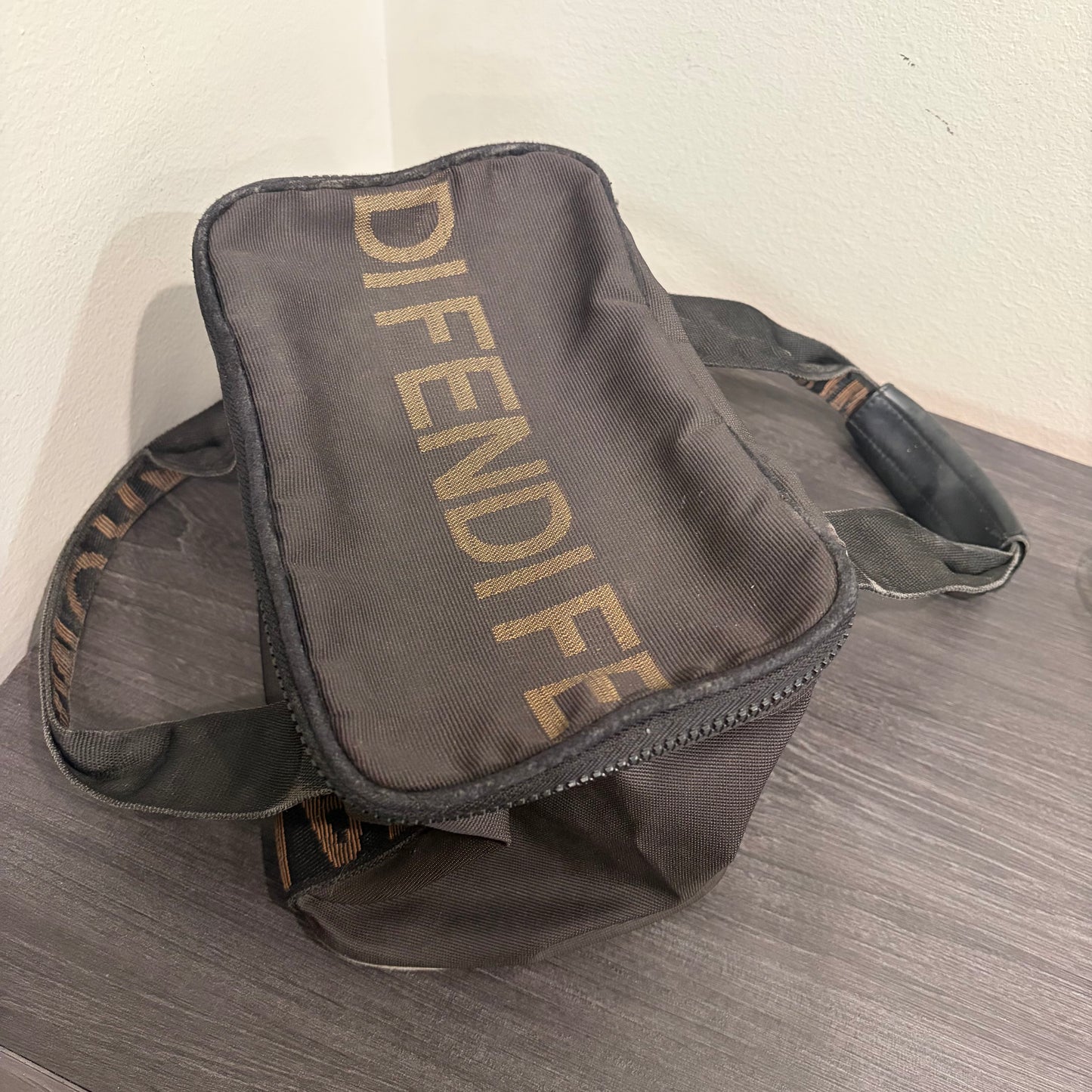 #1101-19 FENDI Handbag