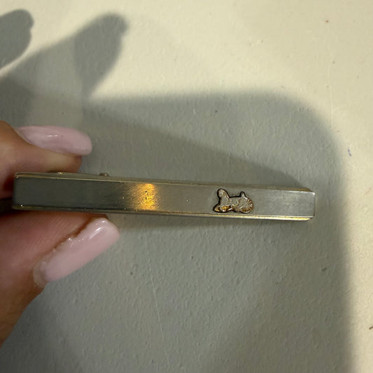 CELINE Tie Clip