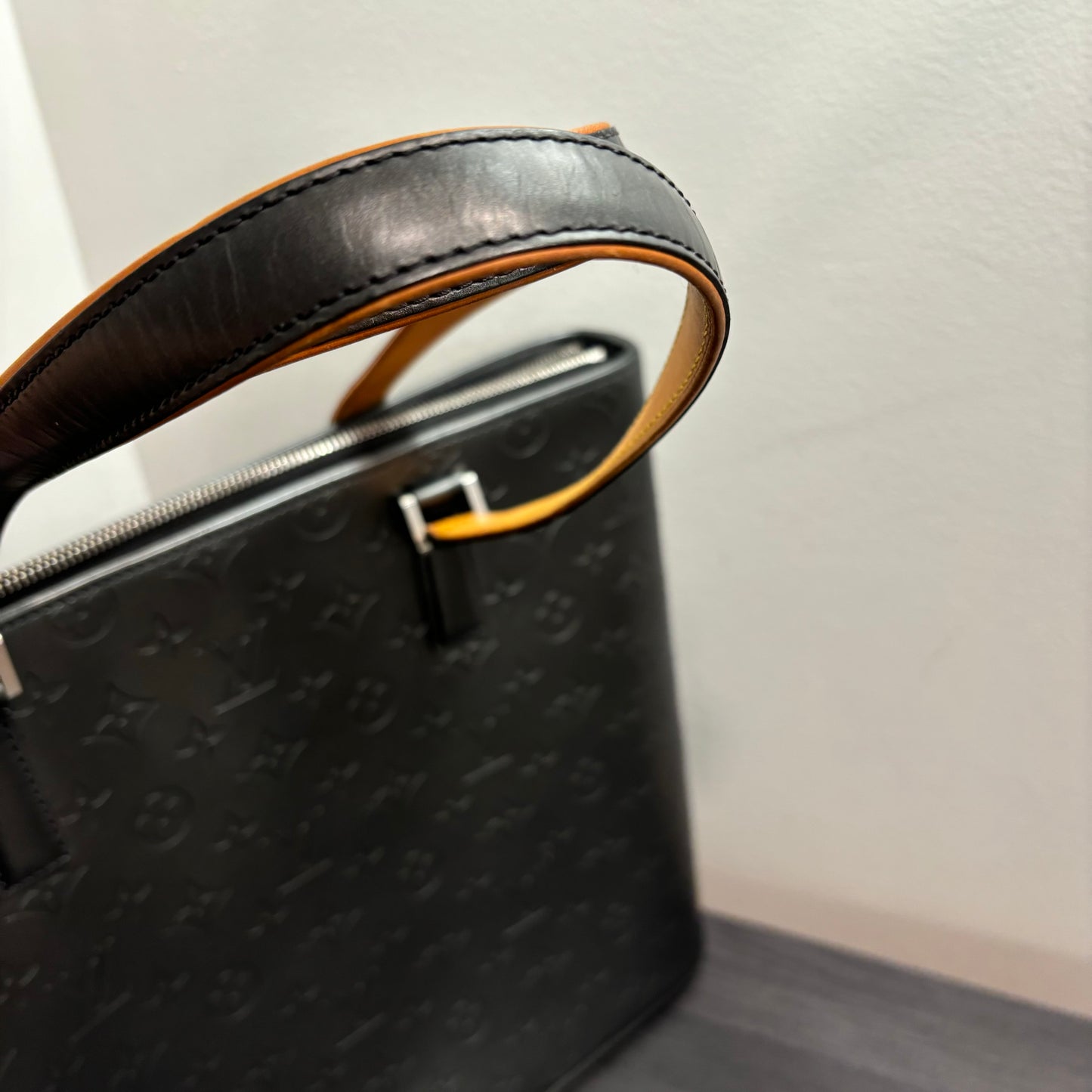 CLEARANCE #285 LOUIS VUITTON Wilwood Matte Tote