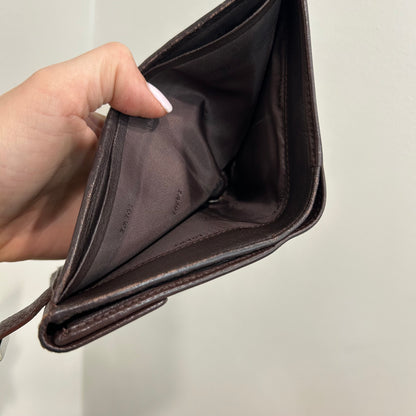 SOLD! Loewe Wallet