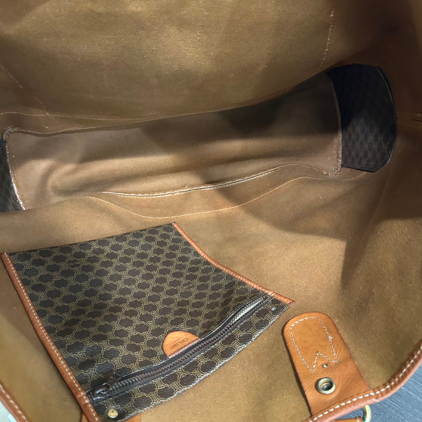 1006 CELINE Large Tote