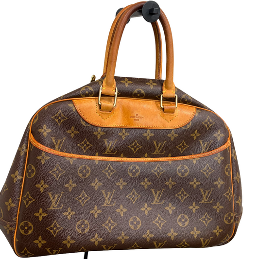 #8258 LOUIS VUITTON Deauville