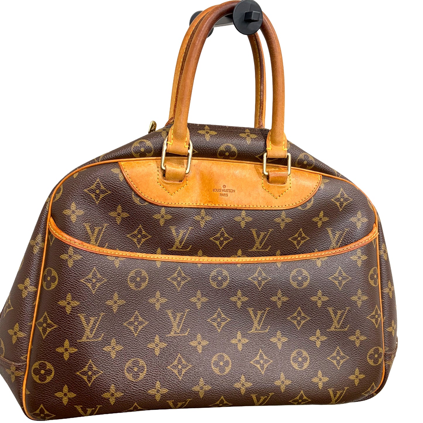 #8258 LOUIS VUITTON Deauville