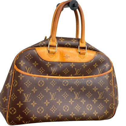 #8258 LOUIS VUITTON Deauville