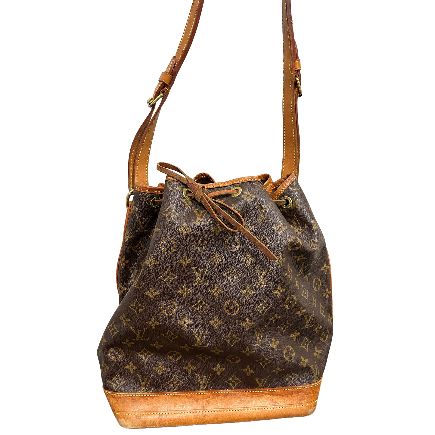 1035 LOUIS VUITTON Noe GM