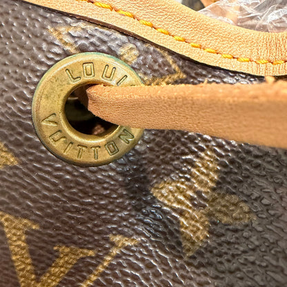 #3219 LOUIS VUITTON Monogram Noe