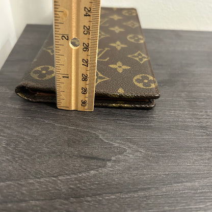 #101 LOUIS VUITTON Wallet