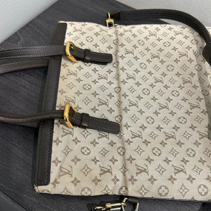 LOUIS VUITTON Fracoise Minilin #238