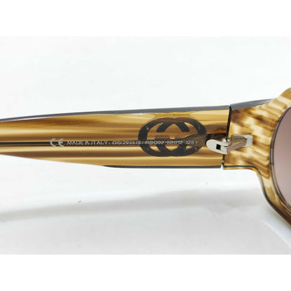 #111 GUCCI Sunglasses