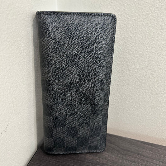 SOLD! Louis Vuitton Bifold Wallet
