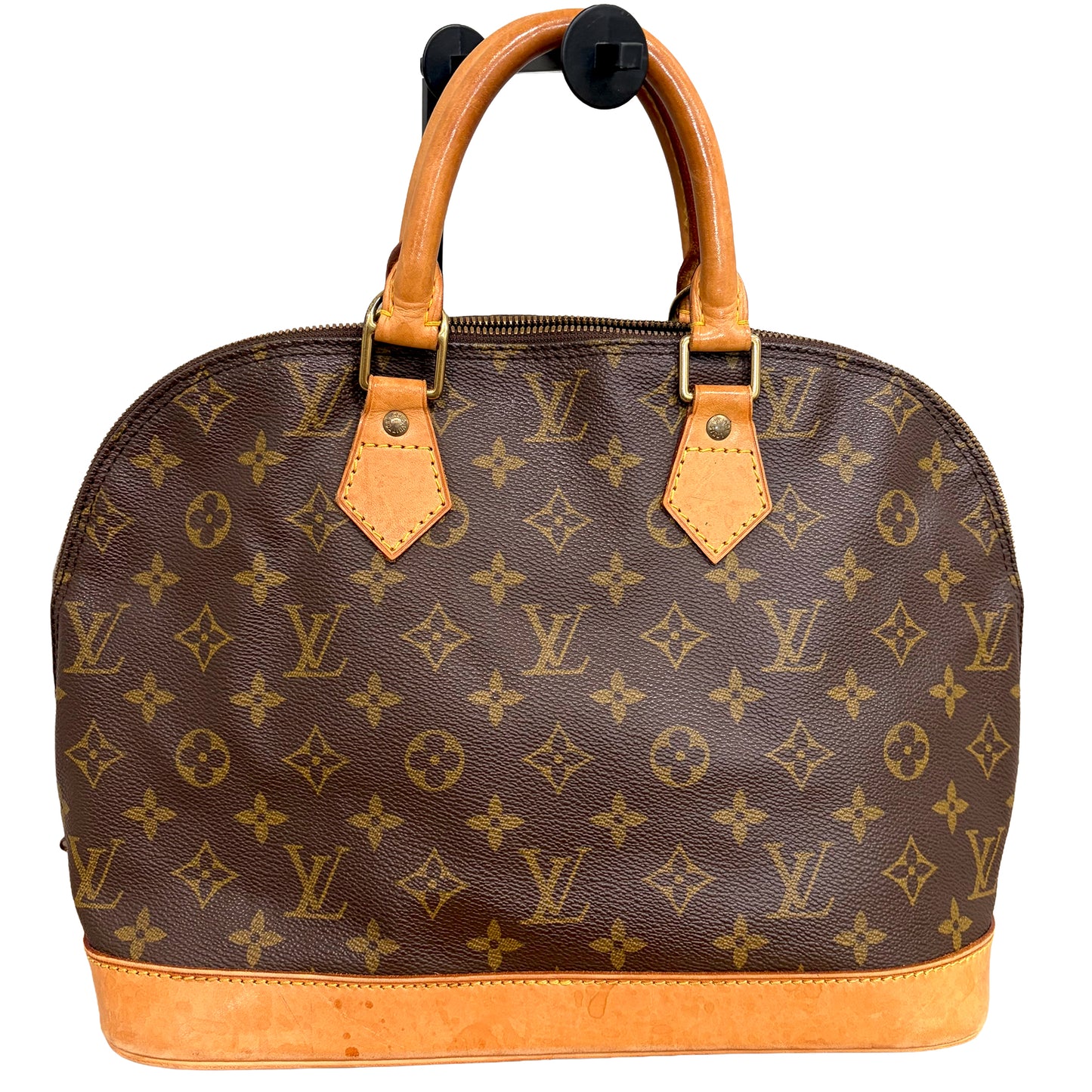 #8250 LOUIS VUITTON Alma PM