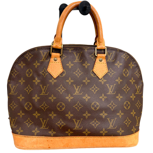 #8250 LOUIS VUITTON Alma PM
