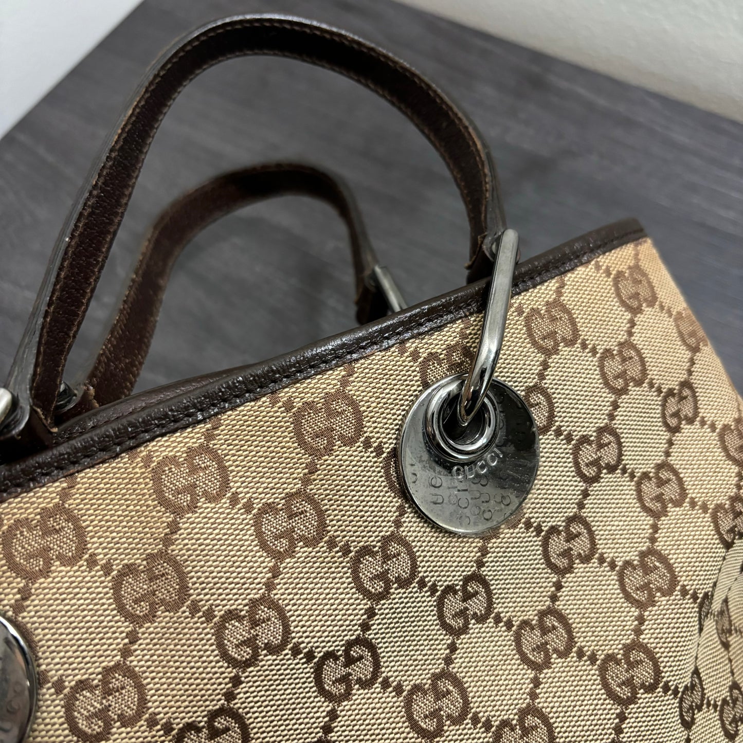 24 HOUR FLASH SALE #230 Gucci Tote