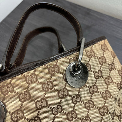 24 HOUR FLASH SALE #230 Gucci Tote