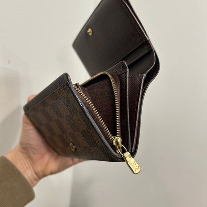 SOLD! Louis Vuitton Wallet