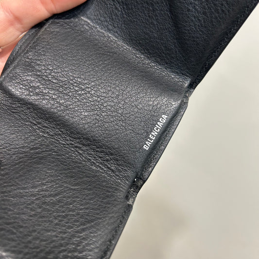 SOLD! Balenciaga Mini Wallet