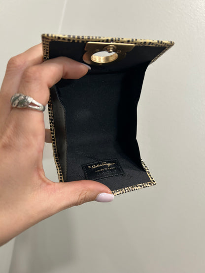 Salvatore Ferragamo Wallet