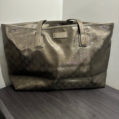 #243 GUCCI Tote
