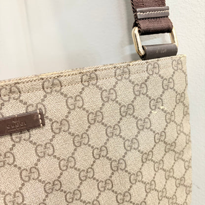 #8218 GUCCI Messenger