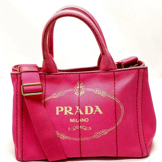 Prada Tote