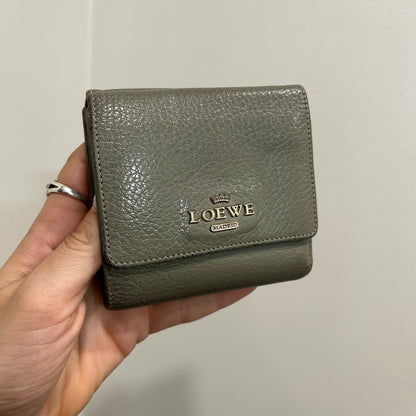 Loewe Wallet