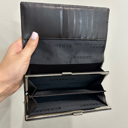 Burberry Wallet