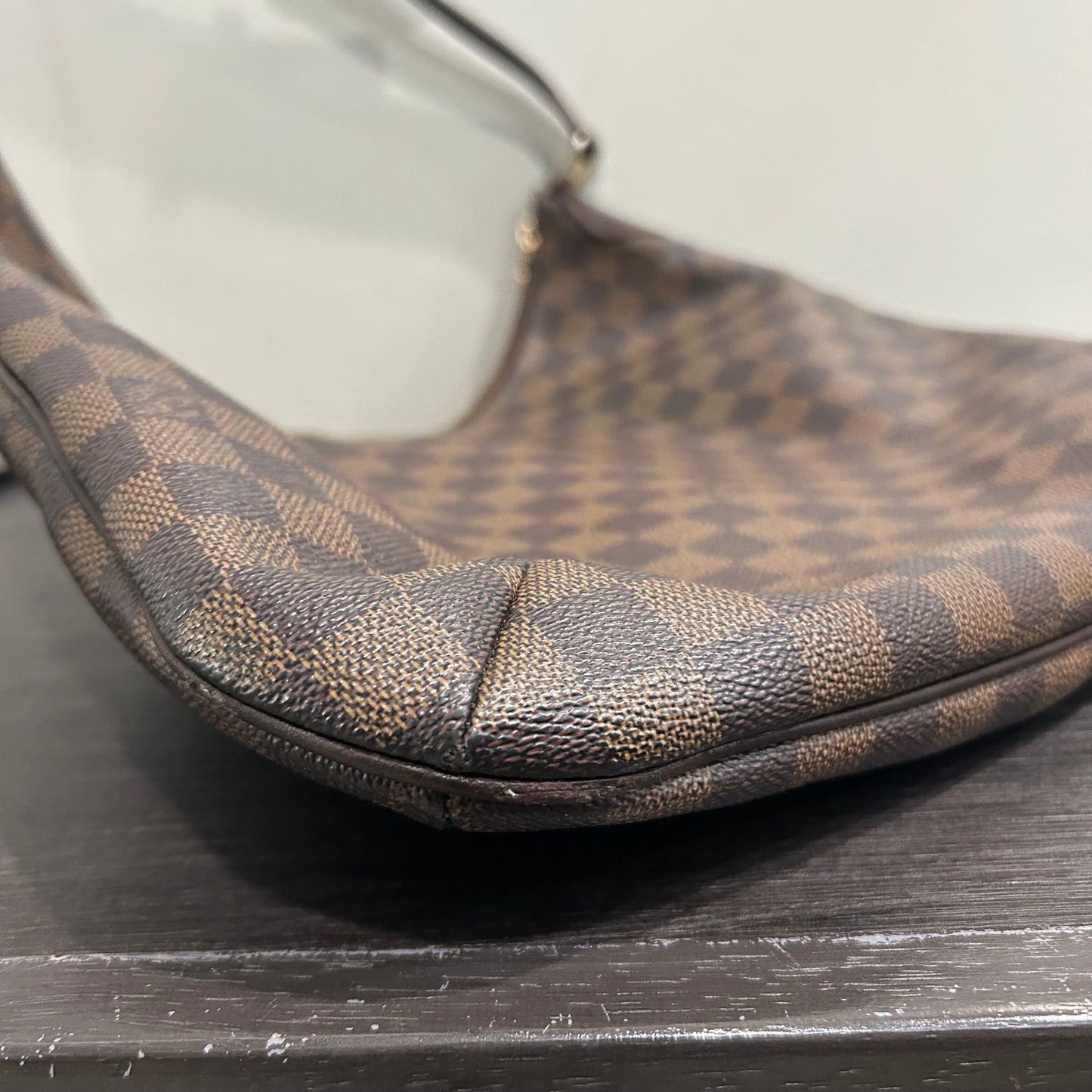 1012 LOUIS VUITTON Damier Bloomsbury GM