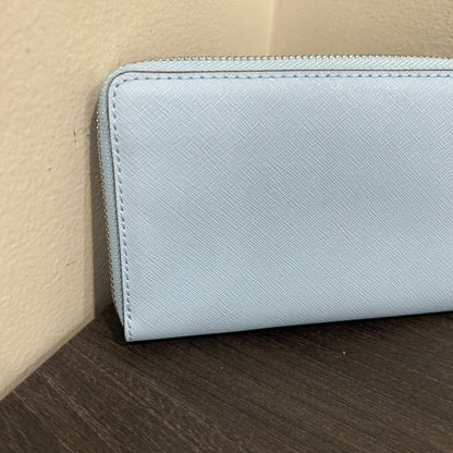 CLEARANCE Michael Kors Zip Wallet