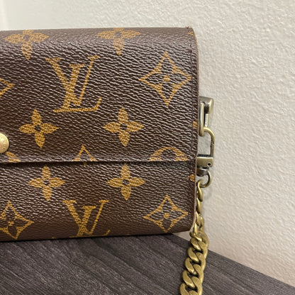 Louis Vuitton Monogram Wallet